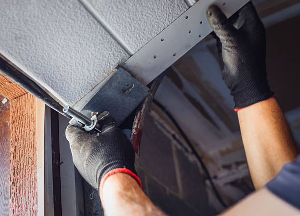 Reliable Garage Door Panel Replacement contractor in Ramsey County County, ND by Garage Doors Repair Pro